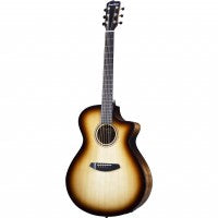 Breedlove Organic Artista Pro Concerto Burnt Amber CE European-Myrtlewood