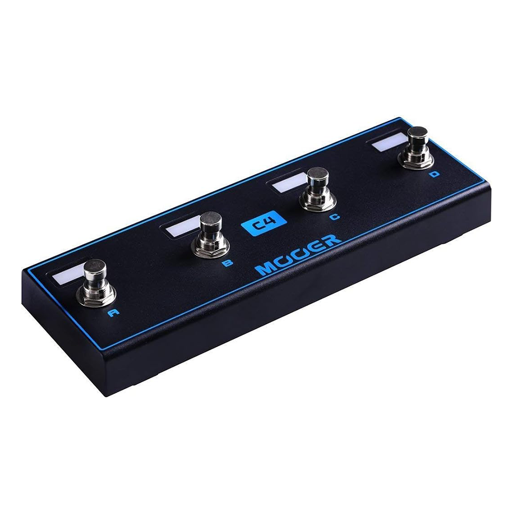 Mooer Air Switch