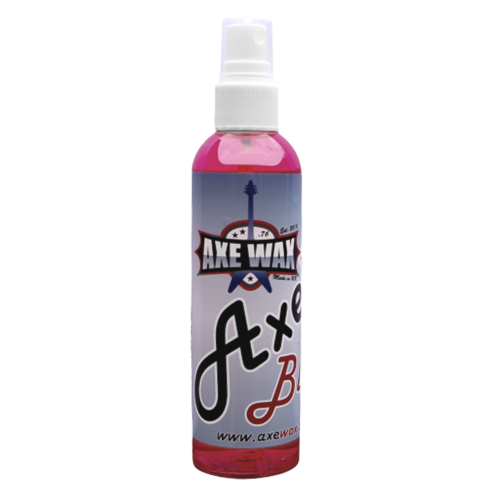 Axewax Axeblast 125ML