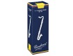 Vandoren Traditional Bass Clarinet, Box of 5 - Strength 3.5