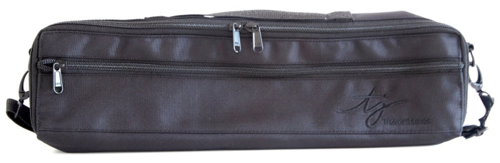 Trevor James Flute Case Cover B Foot - Black