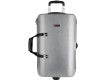 Protec Single / Double / Triple Horn ZIP Case (Silver BLT301TSX)