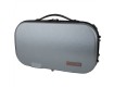 Protec Bb Clarinet Micro ZIP Case (Silver BM307SX)