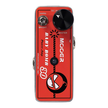 Lade das Bild in den Galerie-Viewer, Mooer Baby Bomb 30W Power Amp Pedal
