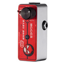 Lade das Bild in den Galerie-Viewer, Mooer Baby Bomb 30W Power Amp Pedal
