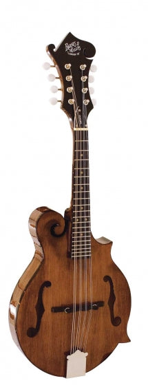 Barnes & Mullins Salvino F-Style Mandolin