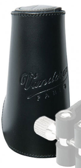 Vandoren Cap Clarinet Bb Leather Cap For Leather Lig