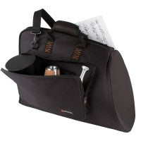 Lade das Bild in den Galerie-Viewer, Protec French Horn Explorer Gig Bag with Sheet Music Pocket (C246X)
