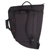 Lade das Bild in den Galerie-Viewer, Protec French Horn Explorer Gig Bag with Sheet Music Pocket (C246X)
