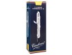 Vandoren Traditional Contrabass Clarinet, Box of 5 - Strength 2