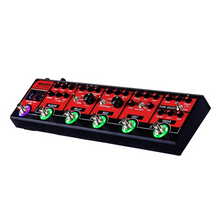 Load image into Gallery viewer, Mooer Red Truck Multi-Fx Pedal
