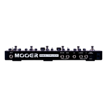 Load image into Gallery viewer, Mooer Red Truck Multi-Fx Pedal

