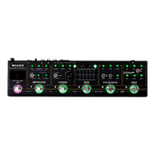 Lade das Bild in den Galerie-Viewer, Mooer Black Truck Multi-Fx Pedal
