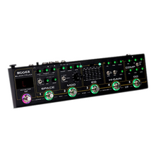 Lade das Bild in den Galerie-Viewer, Mooer Black Truck Multi-Fx Pedal

