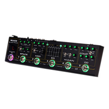 Lade das Bild in den Galerie-Viewer, Mooer Black Truck Multi-Fx Pedal
