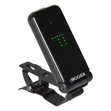 Load image into Gallery viewer, Mooer Ct01 Clip On Tuner
