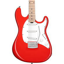 Lade das Bild in den Galerie-Viewer, Sub Cutlass Sss Fiesta Red Mn
