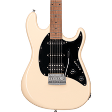 Lade das Bild in den Galerie-Viewer, Sbmm Cutlass Hss Vintage Cream Mn
