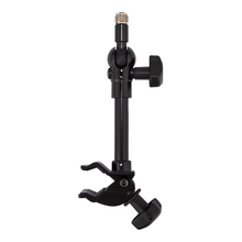 Load image into Gallery viewer, Hercules Multi Mic Mount With Clamp
