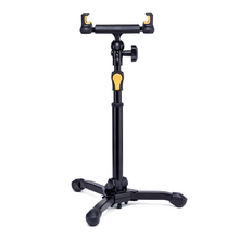 Lade das Bild in den Galerie-Viewer, Hercules 2-In-1 Tablet &amp; Phone Table Stand W/Tilt
