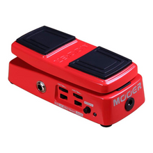 Load image into Gallery viewer, Mooer Pitch Step Pitch Shifter Harmony Pedal
