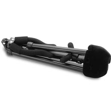 Load image into Gallery viewer, Hercules Travlite Alto Sax Stand
