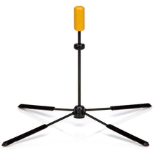 Lade das Bild in den Galerie-Viewer, Hercules Travlite Low B Flute Stand
