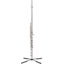 Lade das Bild in den Galerie-Viewer, Hercules Travlite Low B Flute Stand
