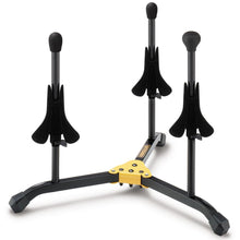 Lade das Bild in den Galerie-Viewer, Hercules Trumpet/Corn Flu Horn Std W/Bag
