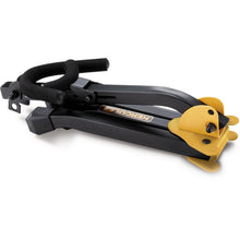 Lade das Bild in den Galerie-Viewer, Hercules Alto/Tenor Sax Stand W/Bag
