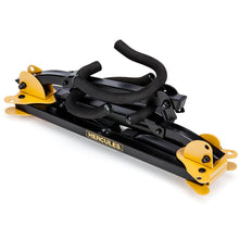 Lade das Bild in den Galerie-Viewer, Hercules Alto/Tenor Dual Std +1 Peg Hole
