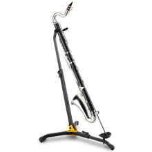 Lade das Bild in den Galerie-Viewer, Hercules Bassoon/Bass Clarinet Stand

