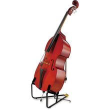Lade das Bild in den Galerie-Viewer, Hercules Double Bass Stand
