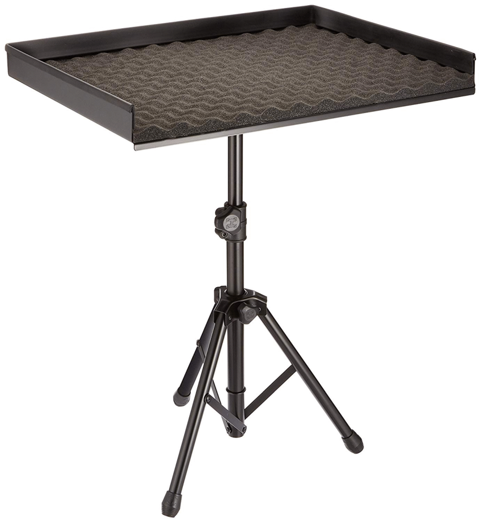 Hercules Percussion Tray Stand