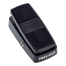 Lade das Bild in den Galerie-Viewer, Mooer Freestep Wah Volume Pedal
