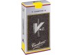 Vandoren V12 Eb Clarinet, Box of 10 - Strength 3