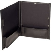 Lade das Bild in den Galerie-Viewer, Protec Music Folder - Standard With Elastic Band Closure (F2E)
