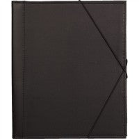Lade das Bild in den Galerie-Viewer, Protec Music Folder - Standard With Elastic Band Closure (F2E)
