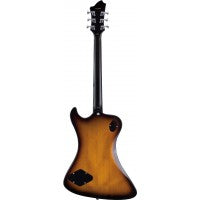 Lade das Bild in den Galerie-Viewer, Hagstrom Fantomen - Tobacco Sunburst
