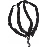 Faxx Sax Harness - Swivel Hook