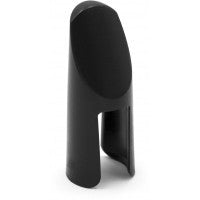 Faxx Bb Clarinet Mouthpiece Cap - Slanted