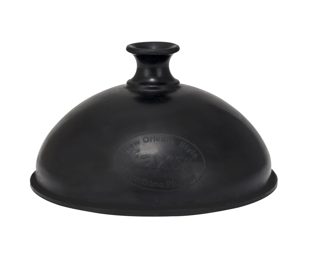 Faxx Trombone Plunger Mute - New Orleans Style