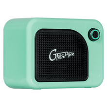 Load image into Gallery viewer, Mooer Gca5 Guitars Ptnr 5W Bluetooth Amp Green
