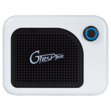 Load image into Gallery viewer, Mooer Gca5 Guitars Ptnr 5W Bluetooth Amp White
