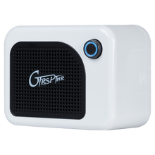 Load image into Gallery viewer, Mooer Gca5 Guitars Ptnr 5W Bluetooth Amp White
