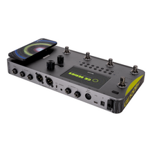 Load image into Gallery viewer, Mooer Ge1000Li Multi-Fx Processor
