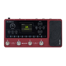 Lade das Bild in den Galerie-Viewer, Mooer Ge150 Pro Li Multi-Fx Processor With Battery
