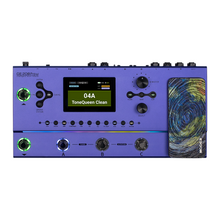 Lade das Bild in den Galerie-Viewer, Mooer Ge200 Pro Li Multi-Fx Processor With Battery
