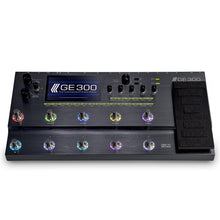Load image into Gallery viewer, Mooer Ge300 Multi-Fx Processor
