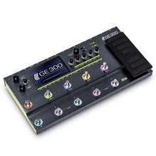 Load image into Gallery viewer, Mooer Ge300 Multi-Fx Processor
